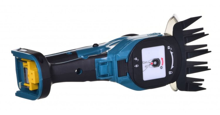 Nożyce do trawy 18V DUM111ZX MAKITA