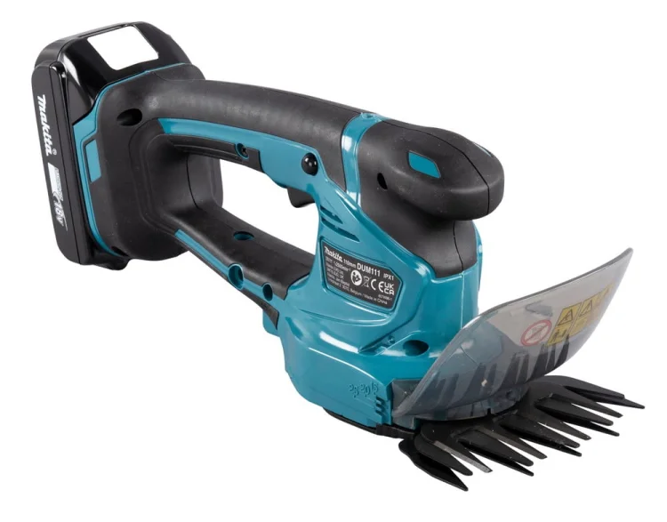 Nożyce do trawy Aku 18V 2w1 DUM111SYX MAKITA