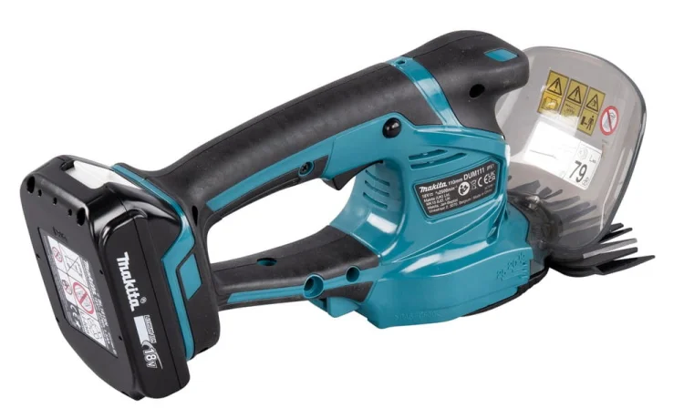 Nożyce do trawy Aku 18V 2w1 DUM111SYX MAKITA