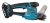 Nożyce do trawy Aku 18V 2w1 DUM111SYX MAKITA