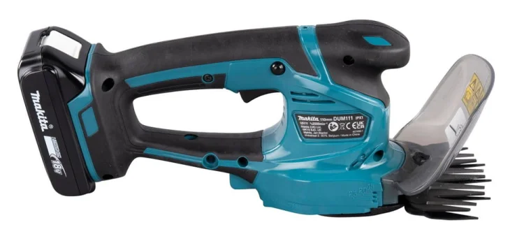 Nożyce do trawy Aku 18V 2w1 DUM111SYX MAKITA