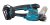 Nożyce do trawy Aku 18V 2w1 DUM111SYX MAKITA