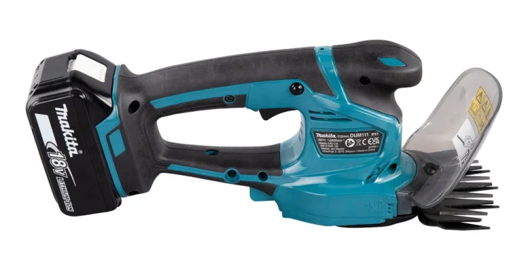Nożyce do trawy Aku 18V 2w1 DUM111SYX MAKITA