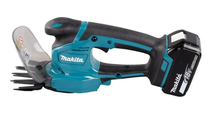 Nożyce do trawy Aku 18V 2w1 DUM111SYX MAKITA