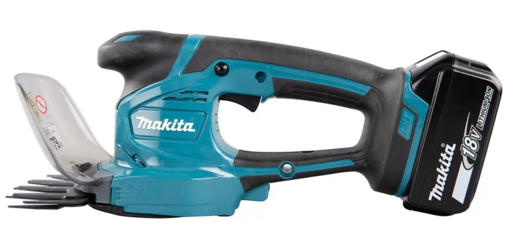 Nożyce do trawy Aku 18V 2w1 DUM111SYX MAKITA
