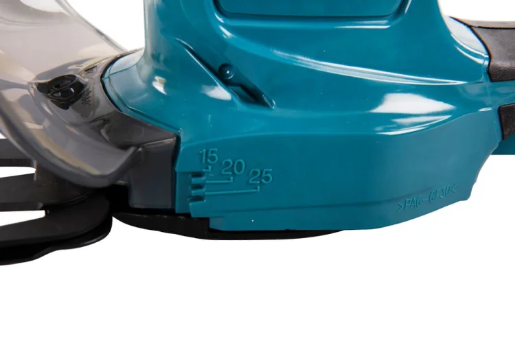 Nożyce do trawy Aku 18V 2w1 DUM111SYX MAKITA