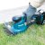 Nożyce do trawy Aku 18V 2w1 DUM111SYX MAKITA