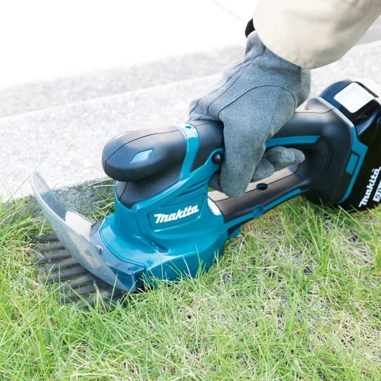Nożyce do trawy Aku 18V 2w1 DUM111SYX MAKITA