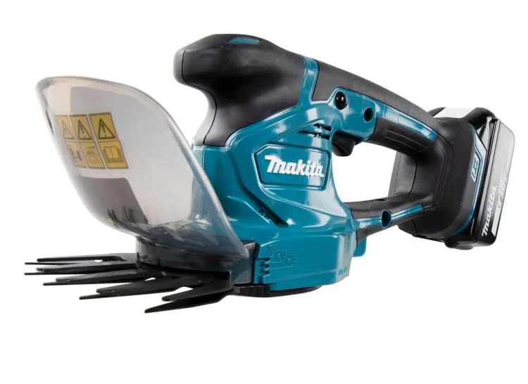 Nożyce do trawy Aku 18V 2w1 DUM111SYX MAKITA