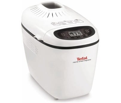 Wypiekacz do chleba TEFAL PF 6101