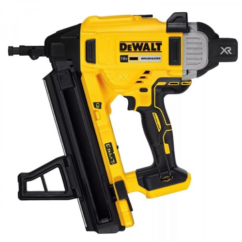 Gwoździarka do beto bez aku i ład DCN890N-XJ DEWALT