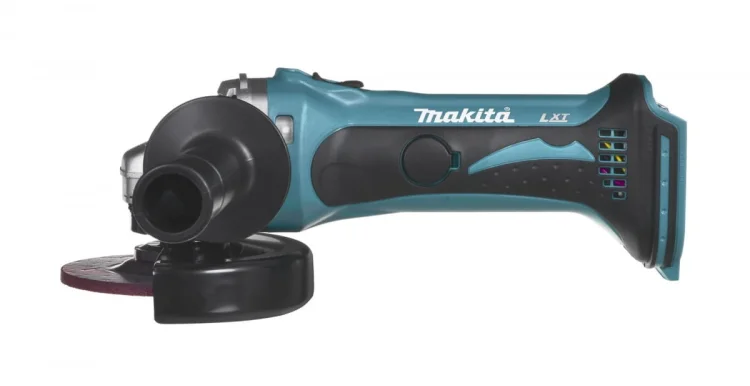 SZLIFIERKA KATOWA FI 115 18V-LI DGA452Z MAKITA
