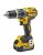 Zestaw combo Aku 18V DCK266P2 DEWALT