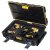 Zestaw COMBO 18V DCK422P3 DEWALT
