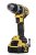 Zestaw COMBO 18V DCK422P3 DEWALT