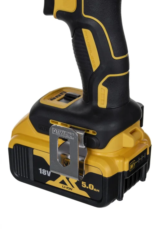 Zestaw COMBO 18V DCK422P3 DEWALT