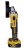 Zestaw COMBO 18V DCK422P3 DEWALT