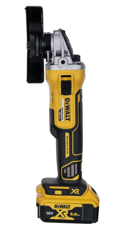Zestaw COMBO 18V DCK422P3 DEWALT
