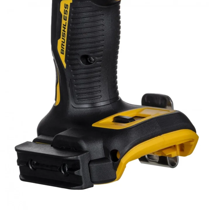 Zakrętarka Udarowa Aku 18V DCF850N-XJ DEWALT