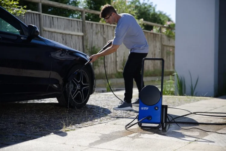 NILFISK Myjka CORE 130-6 PowerControl - CAR WASH