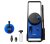 NILFISK Myjka CORE 140-6 PowerControl - PATIO