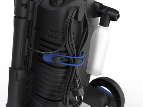 NILFISK Myjka CORE 140-6 PowerControl - PATIO