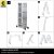 1PL Craftfull_Miweba_Kombinationsleiter_CF_104A_silber2_Funktional.jpg
