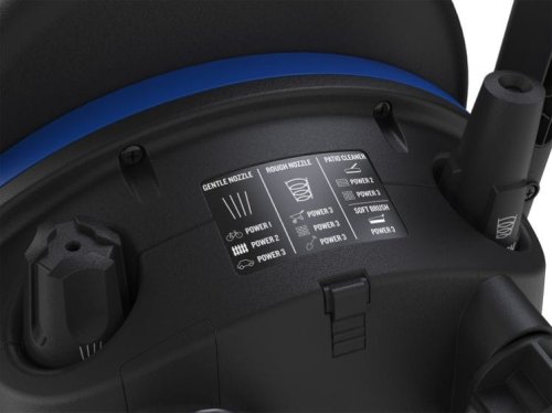 NILFISK Myjka CORE 140-8 In Hand - PREMIUM CAR