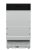 Zmywarka do zabudowy ELECTROLUX EEA12100L
