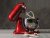 Robot kuchenny planetarny KitchenAid 5KSM125EER (300W)
