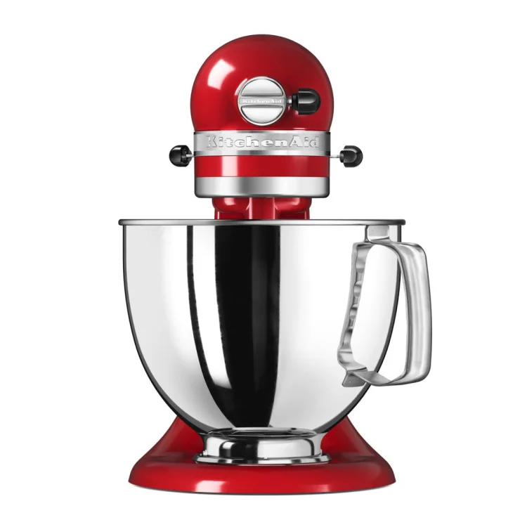 Robot kuchenny planetarny KitchenAid 5KSM125EER (300W)