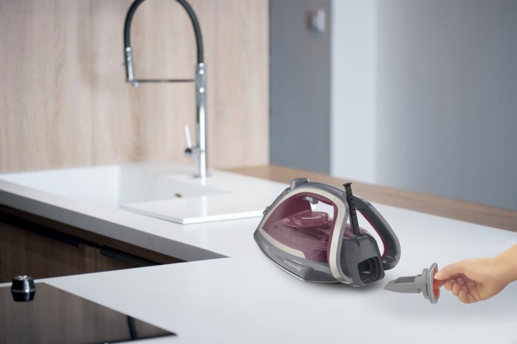 Żelazko TEFAL FV6840E0
