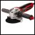 SZLIFIERKA KĄTOWA 800W TC-AG 125/850 EINHELL