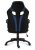 Fotel gamingowy HZ-Force 2.5 Blue Mesh