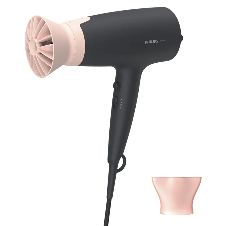 Suszarka do włosów PHILIPS BHD 350/10