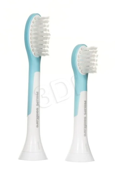 Szczoteczka Philips  HX6322/04 (soniczna; biały, niebieski)