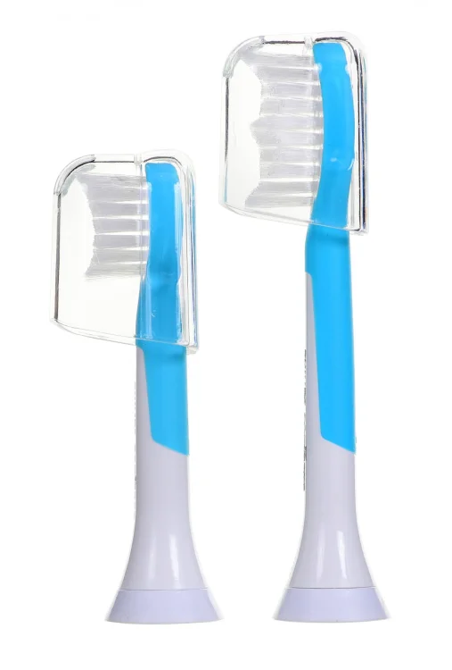 Szczoteczka Philips  HX6322/04 (soniczna; biały, niebieski)