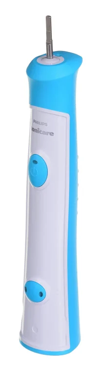 Szczoteczka Philips  HX6322/04 (soniczna; biały, niebieski)
