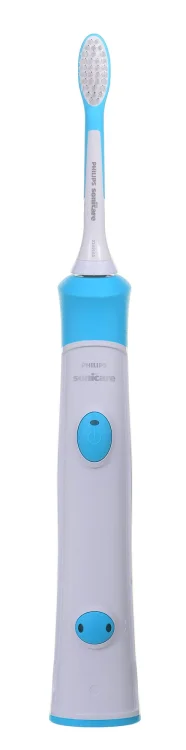 Szczoteczka Philips  HX6322/04 (soniczna; biały, niebieski)