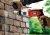 Wiertarka udarowe BLACK+DECKER  KR1102K-QS