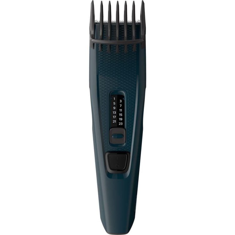 Maszynka do strzyżenia Philips HC3505/15 (kolor czarny)