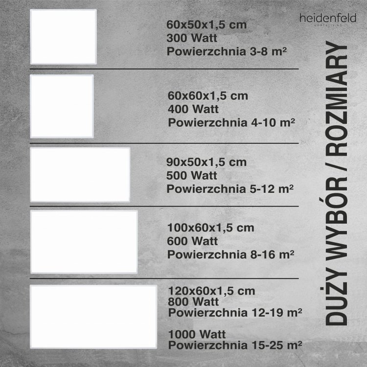 1PL09 grzejnik HF-HP100 TAKWIELE.jpg