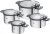Zestaw 4 garnków ZWILLING Simplify 66870-004-0