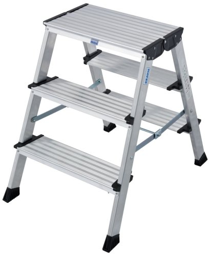 Schodki składane Treppo 2x3 stopnie KRAUSE