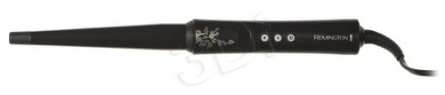 Lokówka do włosów REMINGTON CI95 (42W; kolor czarny)