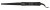 Lokówka do włosów REMINGTON CI95 (42W; kolor czarny)