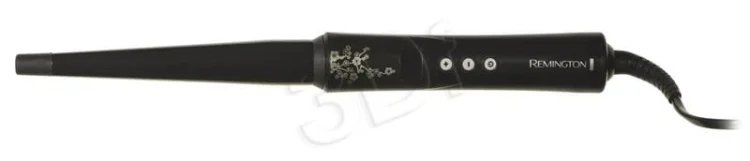 Lokówka do włosów REMINGTON CI95 (42W; kolor czarny)