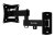 Uchwyt do telewizora BLOW 76-855# (ścienne; 10" - 27"; max. 20kg)
