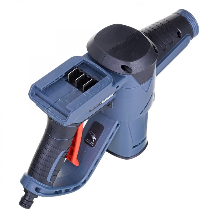 Myjka ciśnieniowa akumulatorowa Graphite ENERGY+18V