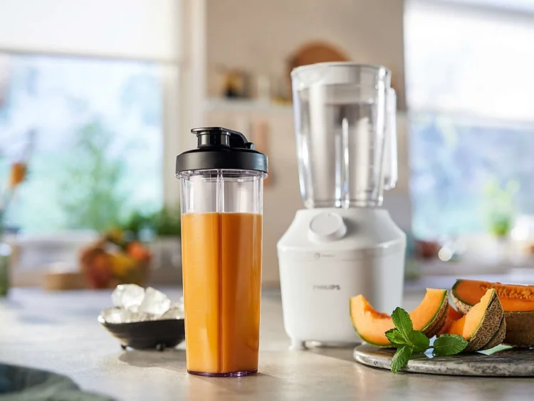 Blender stojący PHILIPS HR 2041/00